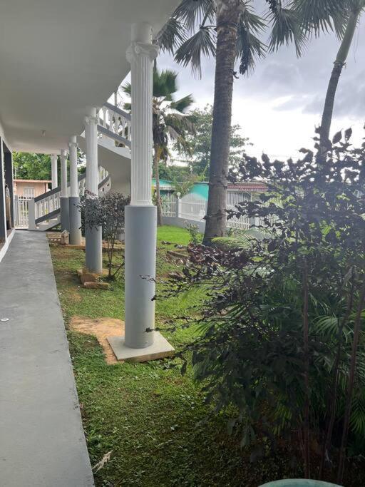 Mayaguez Spacious 3 Bedroom Villa Экстерьер фото